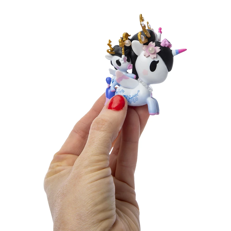 Tokidoki® Unicorno™ Bambino Series 2 Blind Box