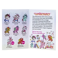 Tokidoki® Unicorno™ Bambino Series 2 Blind Box