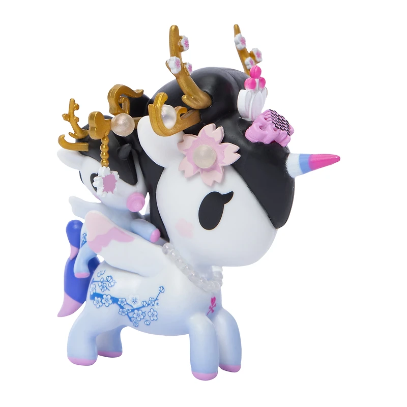 Tokidoki® Unicorno™ Bambino Series 2 Blind Box