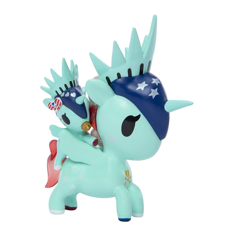 Tokidoki® Unicorno™ Bambino Series 2 Blind Box