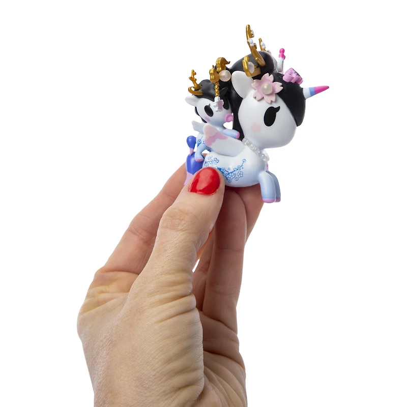 Tokidoki® Unicorno™ Bambino Series 2 Blind Box