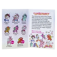 Tokidoki® Unicorno™ Bambino Series 2 Blind Box