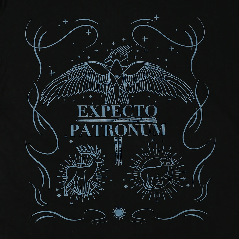 Harry Potter™ Expecto Patronum Graphic Tee