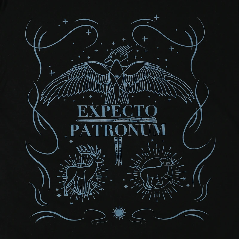 Harry Potter™ Expecto Patronum Graphic Tee