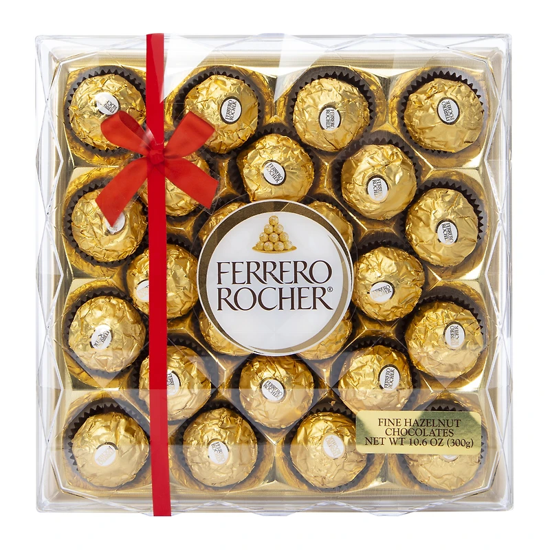 Ferrero Rocher® 24pc Gift Box
