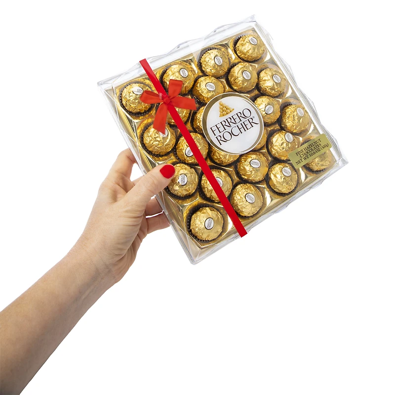 Ferrero Rocher® 24pc Gift Box