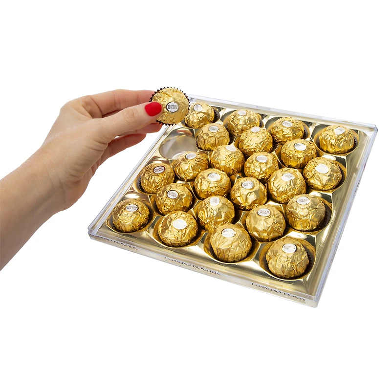Ferrero Rocher® 24pc Gift Box