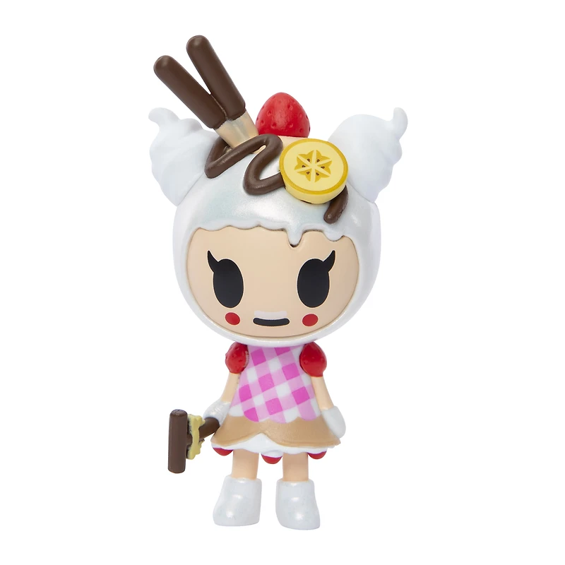 Tokidoki® Donutella™ And Her Sweet Friends™ Series 4 Blind Box