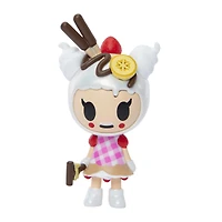 Tokidoki® Donutella™ And Her Sweet Friends™ Series 4 Blind Box