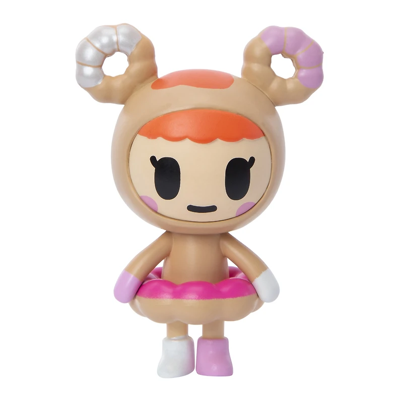 Tokidoki® Donutella™ And Her Sweet Friends™ Series 4 Blind Box