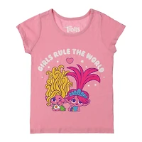 Kid's DreamWorks® Trolls™ Graphic Tee