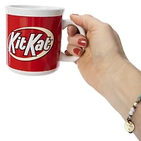 Kit Kat® Mugs & Candy Gift Set