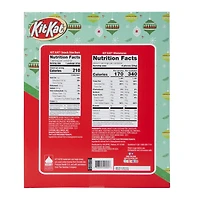 Kit Kat® Mugs & Candy Gift Set