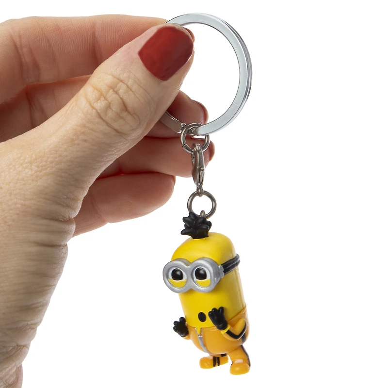 Funko Pop! Keychain Minions: The Rise Of Gru™