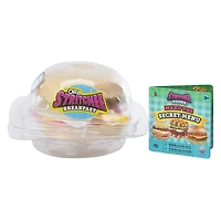 Orb® Stretchee Fast Food Toy
