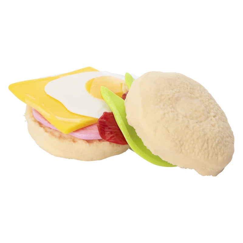 Orb® Stretchee Fast Food Toy