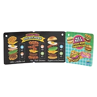 Orb® Stretchee Fast Food Toy