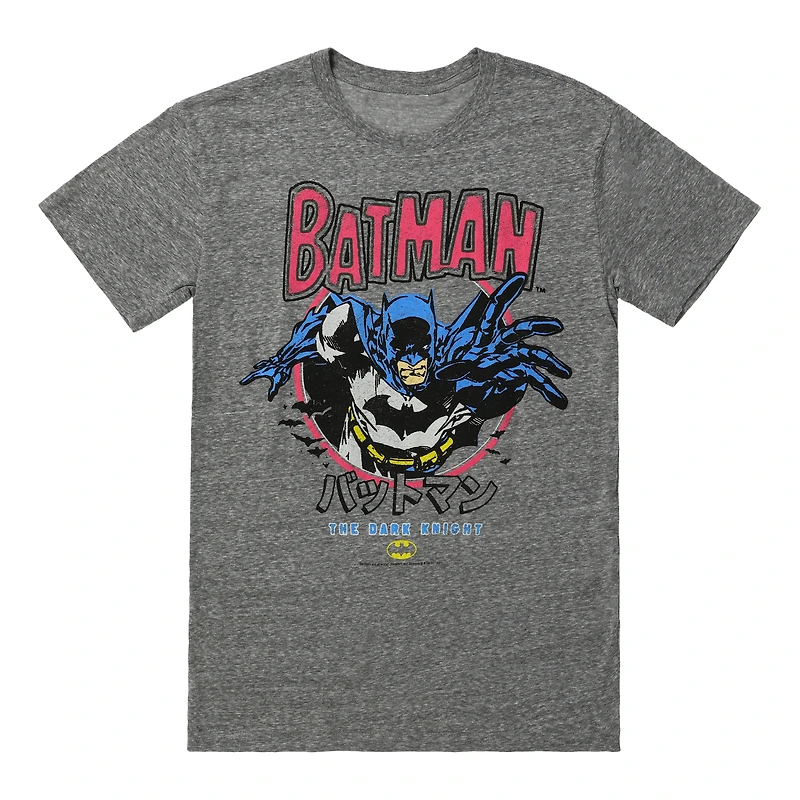 batman™ the dark knight graphic tee