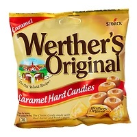 Werther's Original® Caramel Hard Candies 5.5oz
