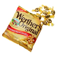 Werther's Original® Caramel Hard Candies 5.5oz