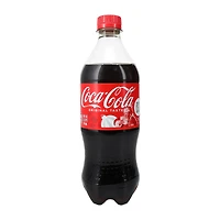 coca-cola® soda 20oz