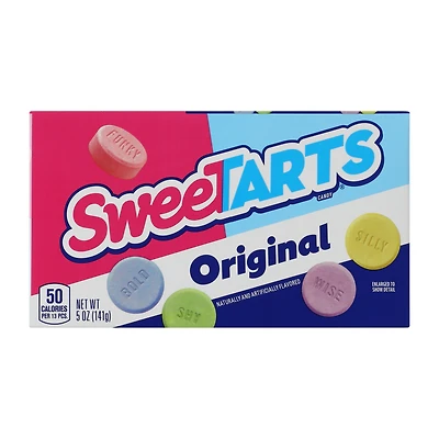 Sweetarts® Original Theater Box Candy 5oz