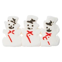 Peeps® Marshmallow Holiday Snowmen 3-Pack
