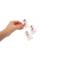 Peeps® Marshmallow Holiday Snowmen 3-Pack