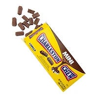 Charleston Chew® Mini Vanilla Theater Box Candy 3.5oz
