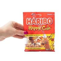 Haribo® Happy-Cola® Tropical Gummi Candy 5oz