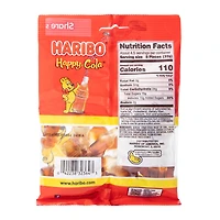 Haribo® Happy-Cola® Tropical Gummi Candy 5oz