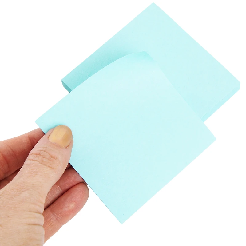 Post-It® Super Sticky Notes