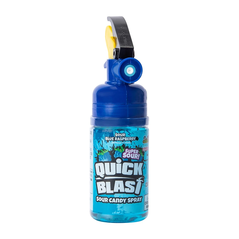 Quick Blast™ Sour Candy Spray (Styles May Vary)