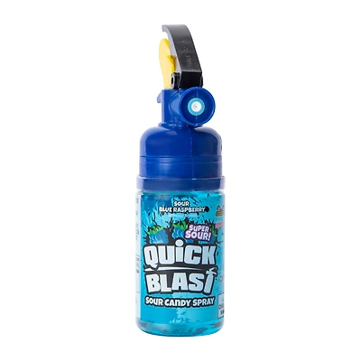 Quick Blast™ Sour Candy Spray (Styles May Vary)