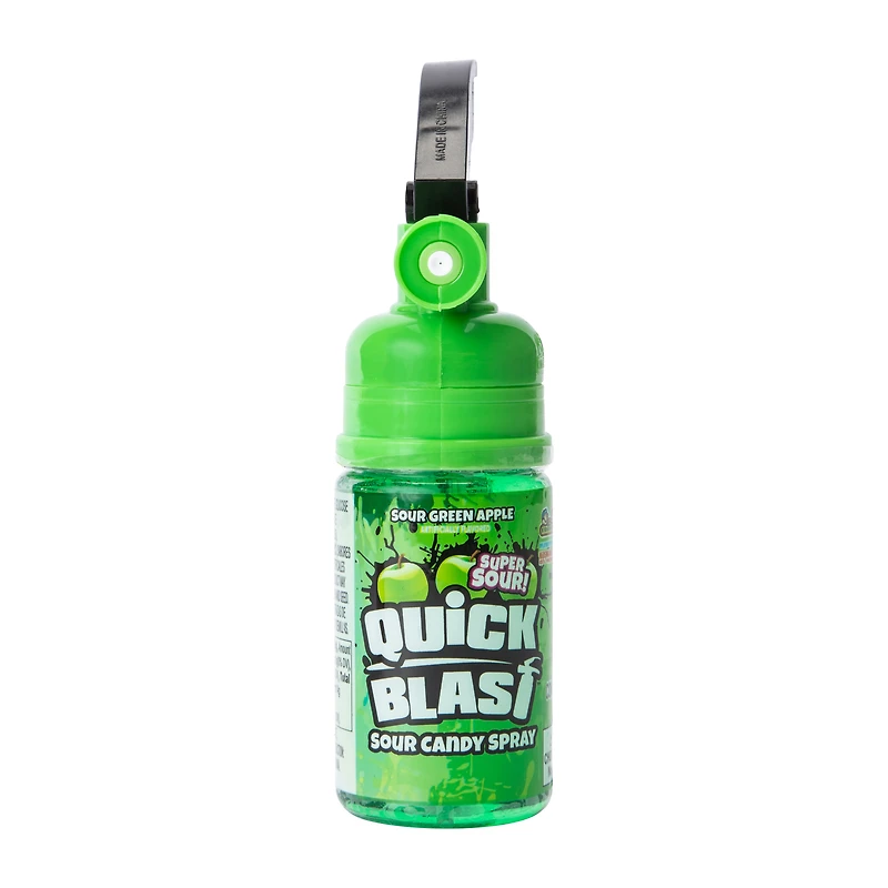 Quick Blast™ Sour Candy Spray (Styles May Vary)