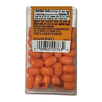 tic tac® orange mints 1oz