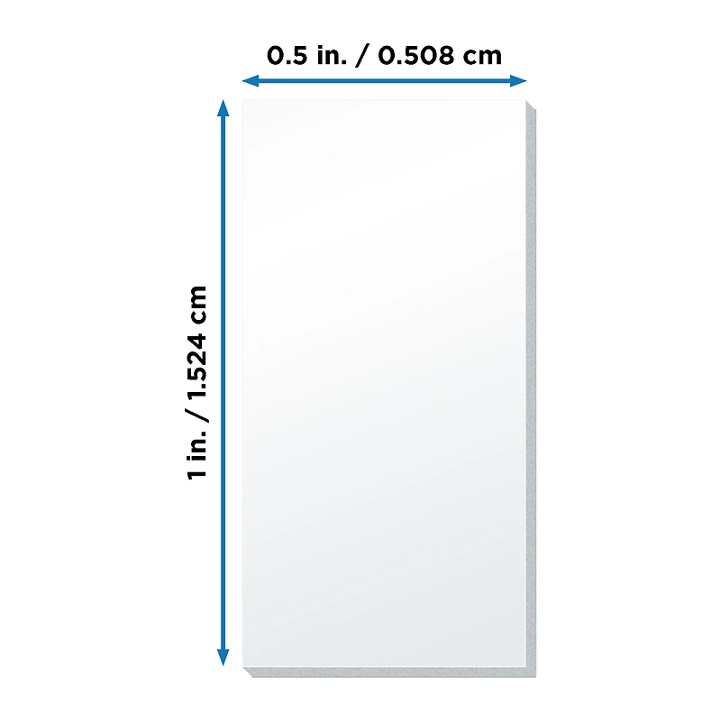 postups™ poster mounts - 16 tabs