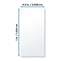 postups™ poster mounts - 16 tabs