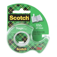 scotch magic tape
