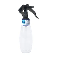 3oz locking mini spray bottle
