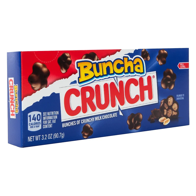 Buncha Crunch® Box Candy 3.2oz