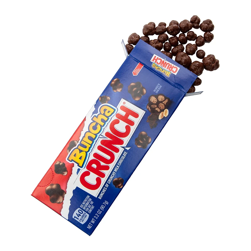 Buncha Crunch® Box Candy 3.2oz
