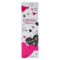 pink fantasy eau de parfum 3.4oz