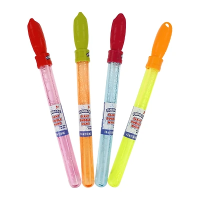 Fubbles® Giant Bubble Wand 14.5in (Styles May Vary)
