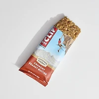 clif bar® crunchy peanut butter 2.4oz