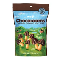 Meiji® Chocorooms 5oz