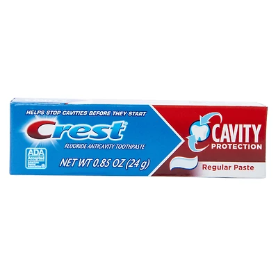 Crest® Cavity Protection Toothpaste