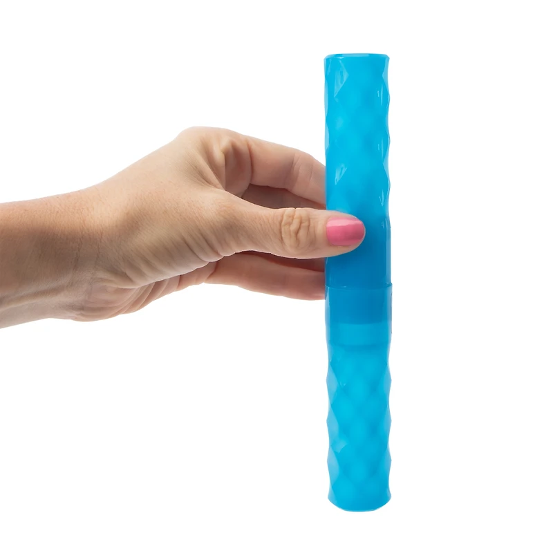 Eco-Friendly Travel Toothbrush Holder