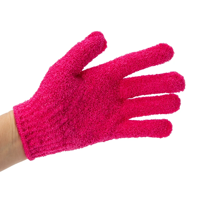 Exfoliating Glove