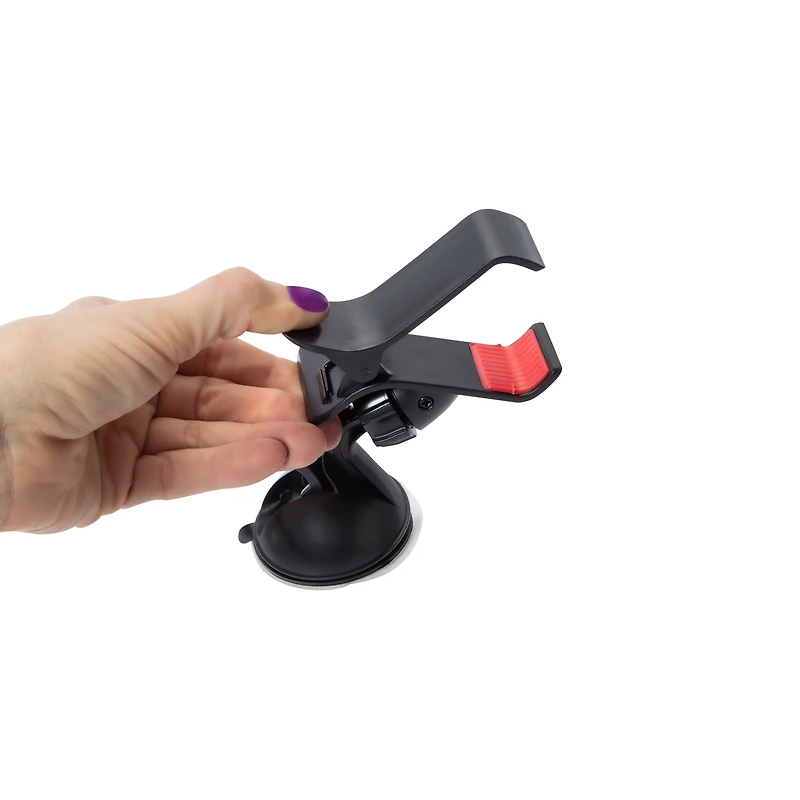 universal phone car mount